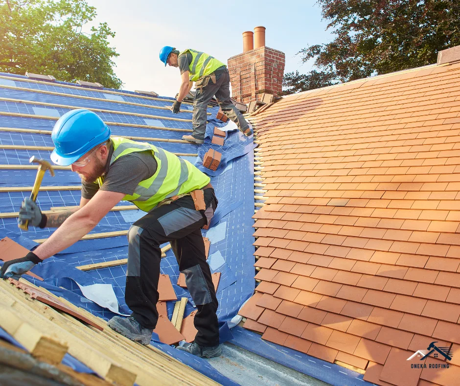 Why choose Roof Repair Near Me in Minersville, PA