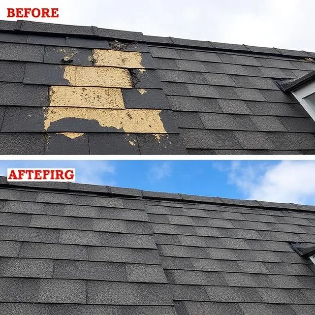 Roof Repair Near Me in Minersville, PA near me
